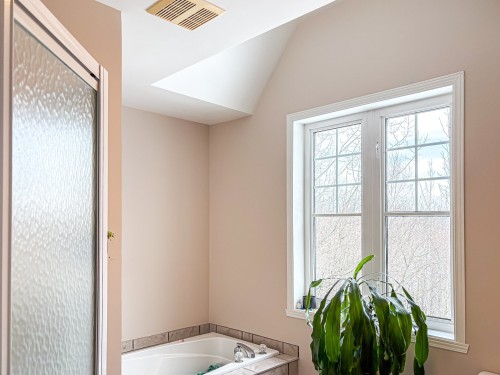 Salle de bains - 1751 Rue Philippe, Prévost, QC - Indoor