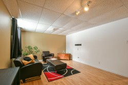 Salle familiale - 