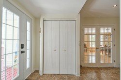 Hall d'entrée/Vestibule - 