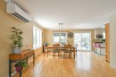 Salle à manger - 1751 Rue Philippe, Prévost, QC  - Indoor Photo Showing Dining Room 