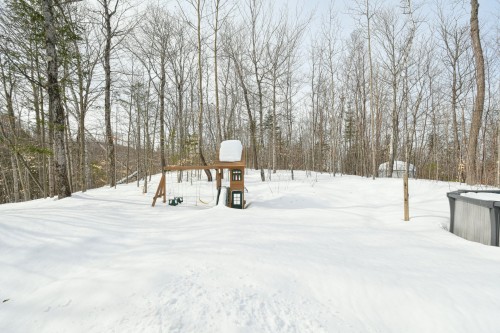 Cour - 1751 Rue Philippe, Prévost, QC - Outdoor