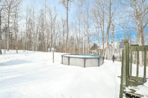 Piscine - 1751 Rue Philippe, Prévost, QC - Outdoor