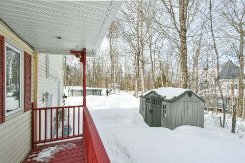 Extérieur - 1751 Rue Philippe, Prévost, QC - Outdoor With Exterior