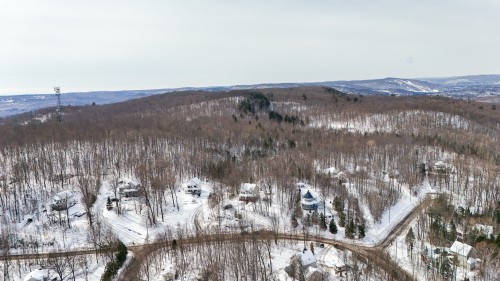 Photo aérienne - 1751 Rue Philippe, Prévost, QC - Outdoor With View