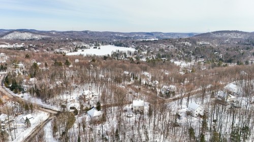 Photo aérienne - 1751 Rue Philippe, Prévost, QC - Outdoor With View
