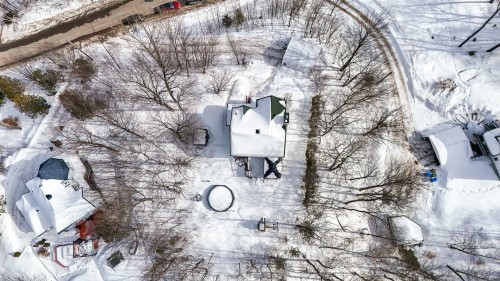Photo aérienne - 1751 Rue Philippe, Prévost, QC - Outdoor