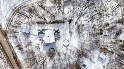 Photo aérienne - 1751 Rue Philippe, Prévost, QC - Outdoor