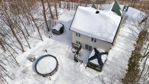 Photo aérienne - 1751 Rue Philippe, Prévost, QC - Outdoor