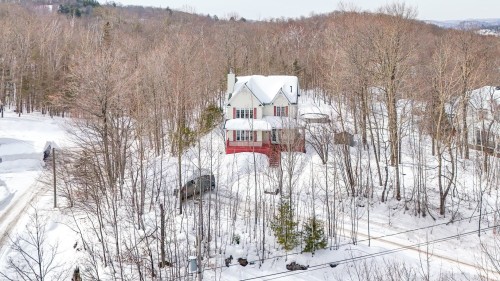 Photo aérienne - 1751 Rue Philippe, Prévost, QC - Outdoor