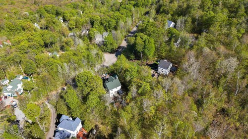 Photo aérienne - 1751 Rue Philippe, Prévost, QC - Outdoor With View