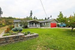 445 SISKA Drive  Barriere, BC V0E 1E0