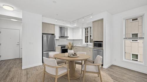 215-1800 Richter Street  Kelowna, BC V1Y 2M6