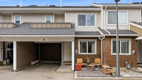 15-2055 Ethel Street  Kelowna, BC V1Y 2Z6