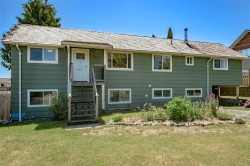 2546 Haddington Cres  Port Mcneill, BC V0N 2R0