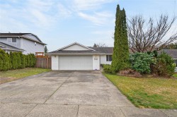755 Kit Cres  Campbell River, BC V9H 1P6