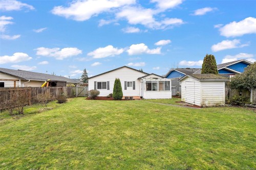 2154 Jahn Pl, Sidney, BC 