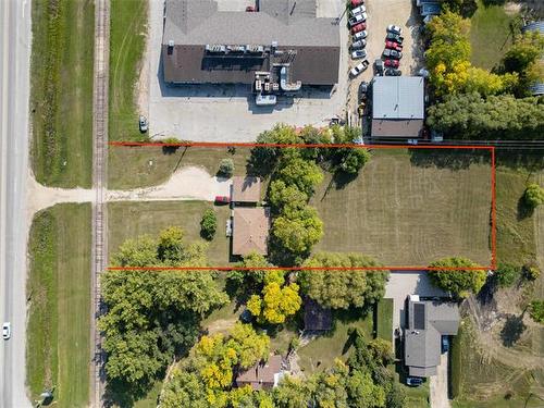 72 7Th Ave, Gimli, MB 