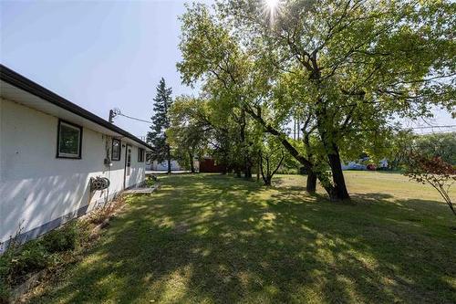 72 7Th Ave, Gimli, MB 