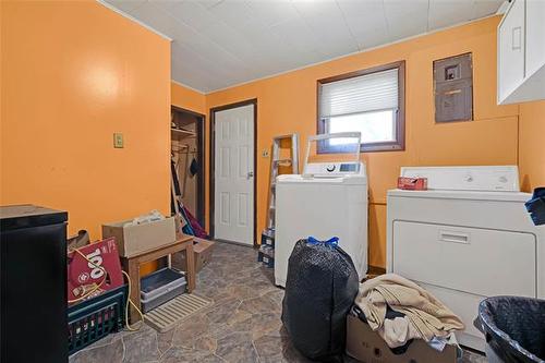 72 7Th Ave, Gimli, MB 