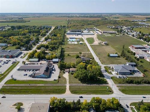 72 7Th Ave, Gimli, MB 