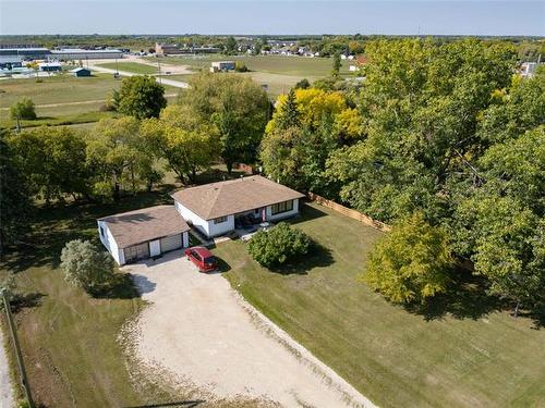 72 7Th Ave, Gimli, MB 