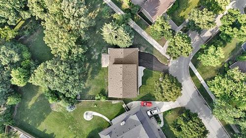 30 Aldershot Blvd, Winnipeg, MB 