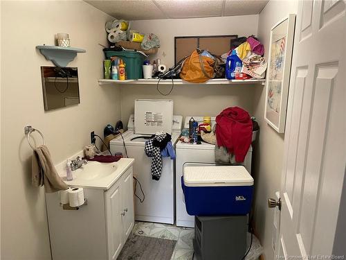 35 Daye St, Plaster Rock, NB 