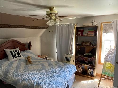 35 Daye St, Plaster Rock, NB 