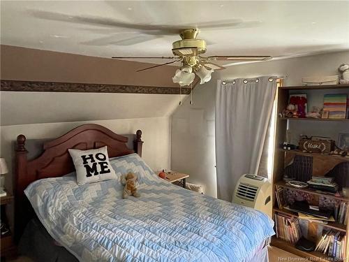 35 Daye St, Plaster Rock, NB 