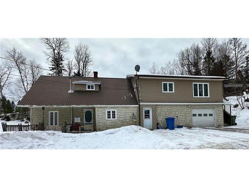 35 Daye St, Plaster Rock, NB 