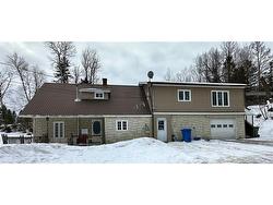 35 Daye ST  Plaster Rock, NB E7G 1L2