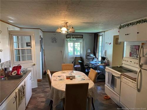 35 Daye St, Plaster Rock, NB 