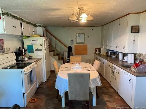 35 Daye St, Plaster Rock, NB 