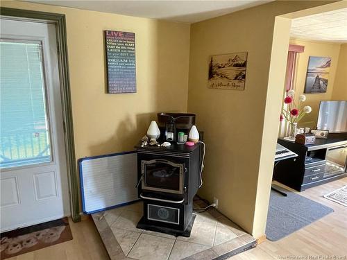 35 Daye St, Plaster Rock, NB 