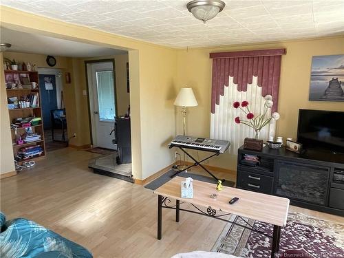 35 Daye St, Plaster Rock, NB 