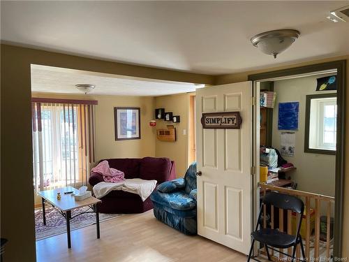 35 Daye St, Plaster Rock, NB 