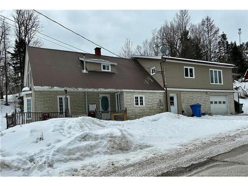 35 Daye St, Plaster Rock, NB 