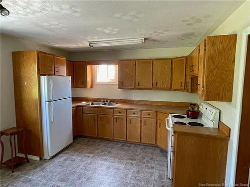 35 Daye St, Plaster Rock, NB 