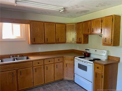 35 Daye St, Plaster Rock, NB 