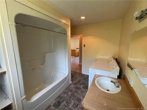 35 Daye St, Plaster Rock, NB 