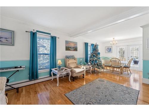 15 Queen E St, Saint Stephen, NB 