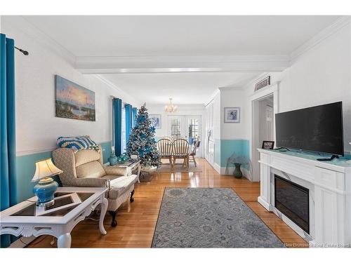 15 Queen E St, Saint Stephen, NB 