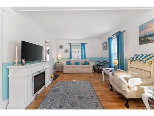 15 Queen E St, Saint Stephen, NB 