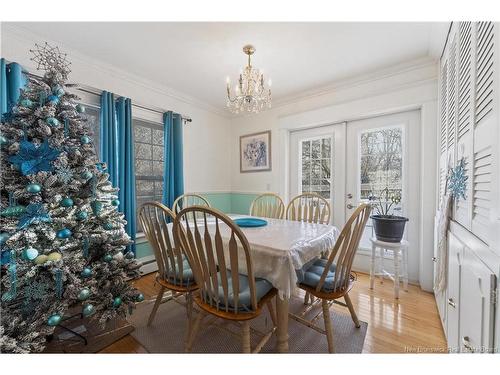 15 Queen E St, Saint Stephen, NB 