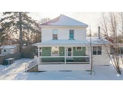 15 Queen E ST  Saint Stephen, NB E3L 2H9