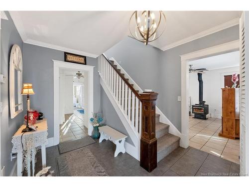 15 Queen E St, Saint Stephen, NB 