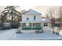 15 Queen E St, Saint Stephen, NB 