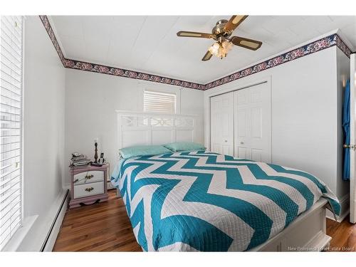 15 Queen E St, Saint Stephen, NB 