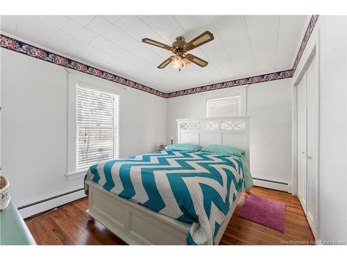 15 Queen E St, Saint Stephen, NB 