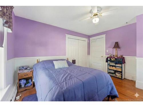 15 Queen E St, Saint Stephen, NB 